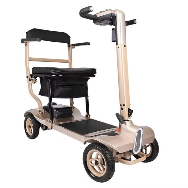 Ultra-light Mobility Scooter Carousel 2