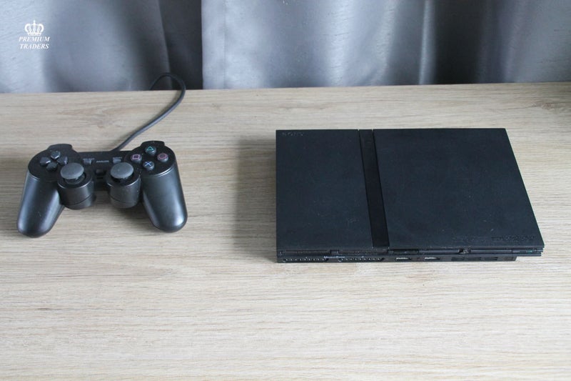 Sony PS2 PlayStation 2 Slim - Bundle - Great Working Condition - Warranty Carousel 1