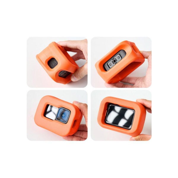 Floating Guard Frame for Go Pro Hero 13 Black Carousel 2