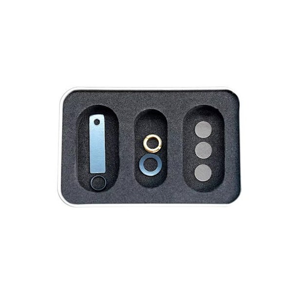 Lens Kit for Algo 20W module 3pcs Carousel 1