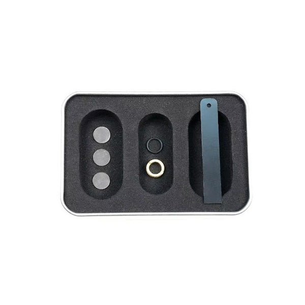 Lens Kit for Algo 20W module 3pcs Carousel 2