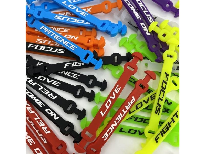 5pcs/lot Shock Trap Tennis Vibration Dampener Carousel 1