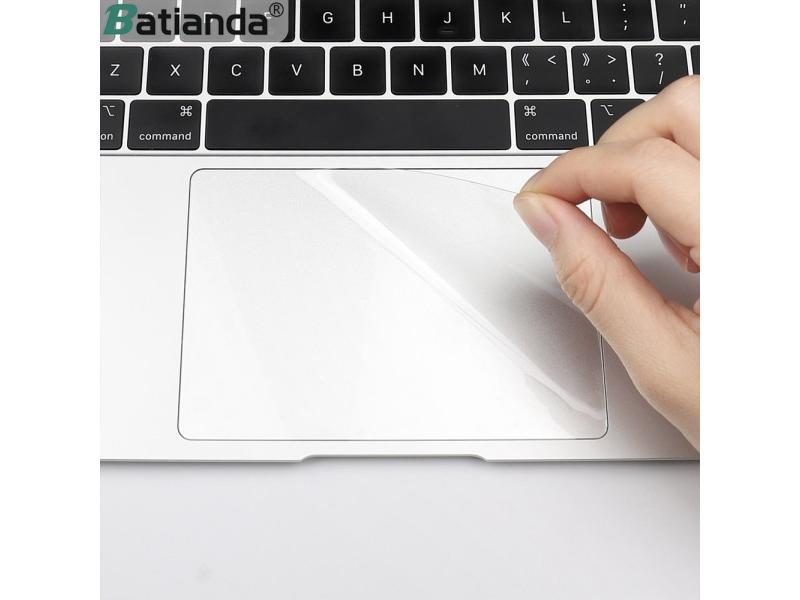Transparent Touchpad Protective Film Sticker For Macbook Air 13 Pro 13.3 15 Carousel 1