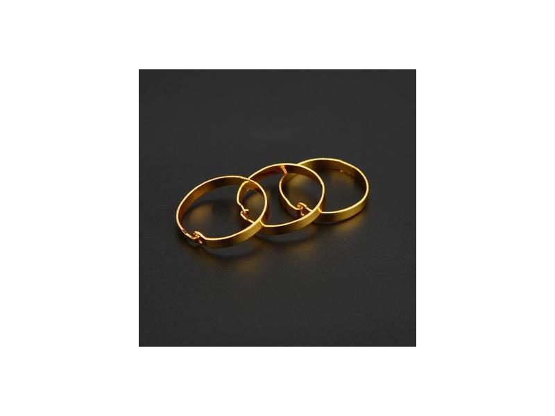 Binder Rings Binder Hoops Carousel 1