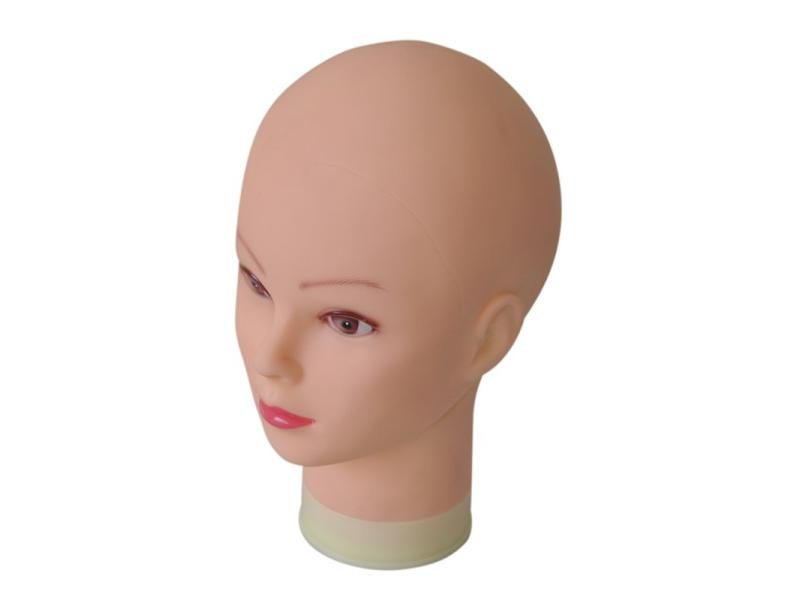 Female Mannequin Head Wig Hair Supplies For Wig Install Carousel 1