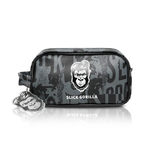 SLICK GORILLA Wash Bag Carousel 1