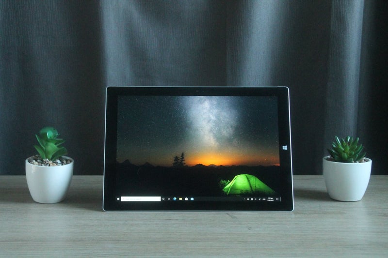 Surface - Good Working Condition - Ready to Safely Send - Warranty Carousel 1