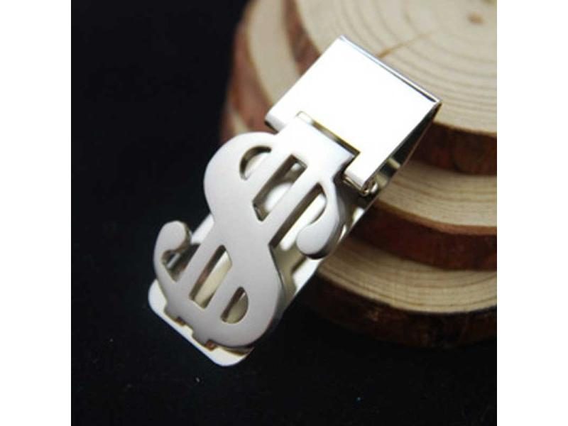 Metal Money Clip Wallet For Men Women With Cash Holder Carousel 1