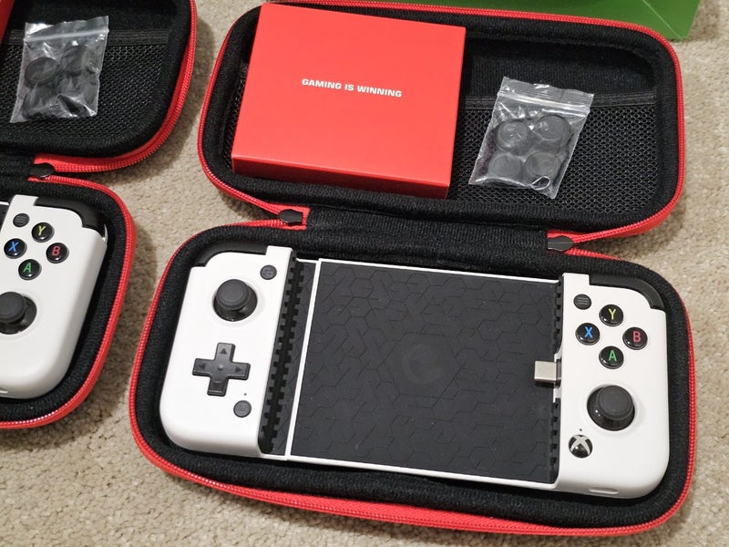 GameSir X2 Pro USB-C Telescopic Gaming Controller, Barely Used, Listing 2 of 2 Carousel 2