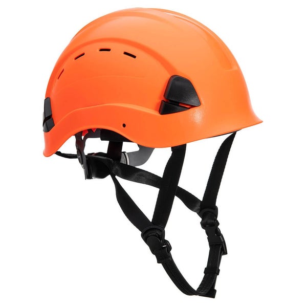 Portwest Height Endurance Mountaineer Helmet (Height Work) - 2 Colour Options Carousel 2