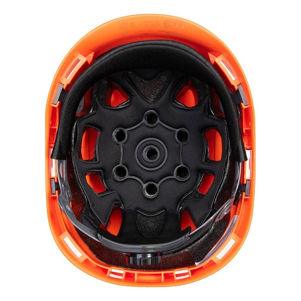 Portwest Height Endurance Mountaineer Helmet (Height Work) - 2 Colour Options Carousel 3