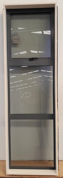 Denim Blue Aluminium Awning Window H1950 x W600 DR13322 Carousel 2