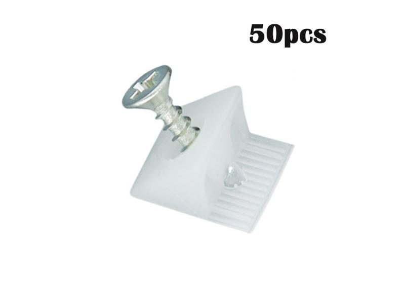 50Pack Furniture Repair Kit For Chest Drawer Bottom Sagging Carousel 1