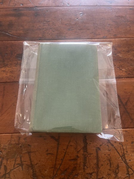 Bambi, A Life in The Woods. Felix Salten. First Edition 1928 Carousel 8