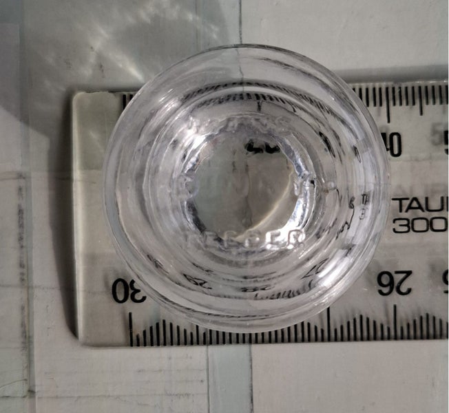 Maws Dinky Feeder - tiny baby medicine feeding bottle62982323821187112