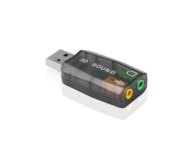 Sound Card Carousel 1