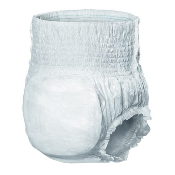 Adult Diapers pull up - Size Medium Carousel 1
