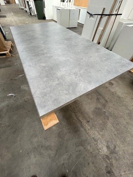 Galley Kitchen Benchtop Carousel 1