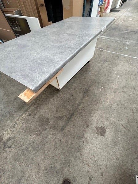 Galley Kitchen Benchtop Carousel 2