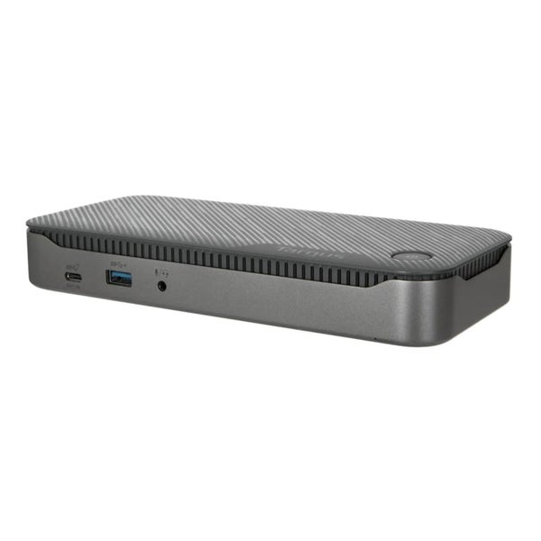 Targus Universal USB-C Docking Station with 65W Power Delivery - Dual 4K Disp... Carousel 1