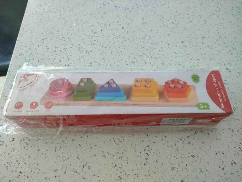 Toys Carousel 2