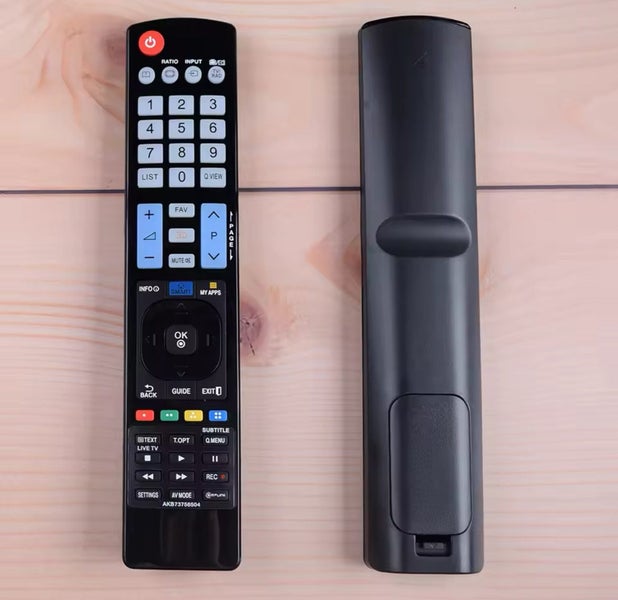 BRAND NEW LG REPLACMENT REMOTE FOR SMART /NON SMART TVS Carousel 1