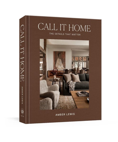 Call It Home by Amber Lewis - Hardcover Carousel 1