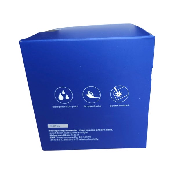 QL-1110NWB Brother Compatible Courier Labels - DK-22246 Complete Set Carousel 4