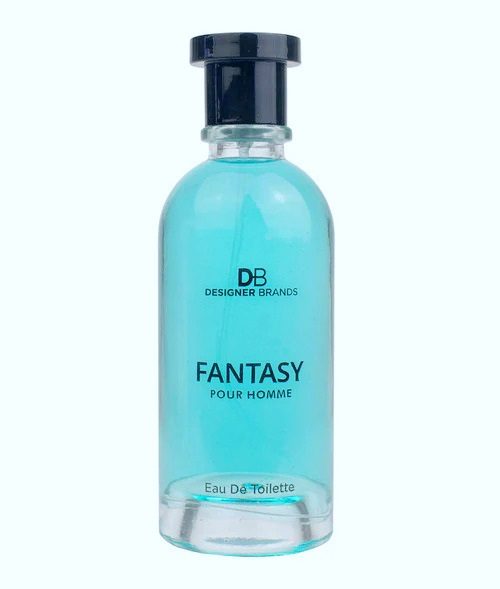 DB Fragrance (inspired by IMAGINATION, Louis Vuitton) Men's Perfume Fantasy Carousel 1