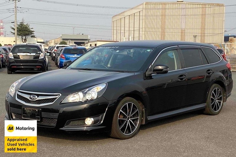 2012 Subaru Legacy 2.5I 4WD B-Sport / Eyesight62863251178243114