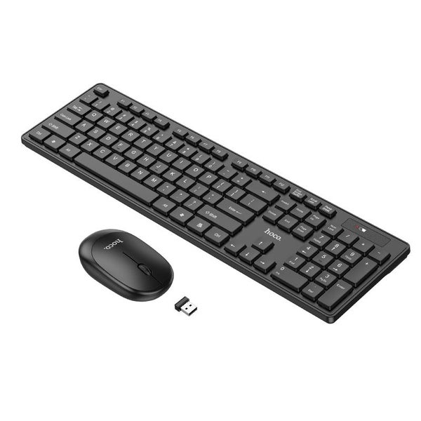 wireless Business Keyboard + Mouse set Carousel 1