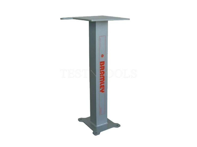 Bramley No. 2 Angle Bar Bender With Handle with bonus 060 stand Carousel 2