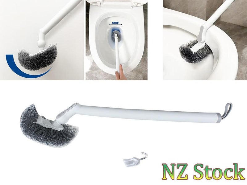 Toilet Brush (Auckland Stock) Carousel 1