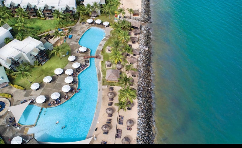 Fiji Holiday Accomodation $450 per night Carousel 1
