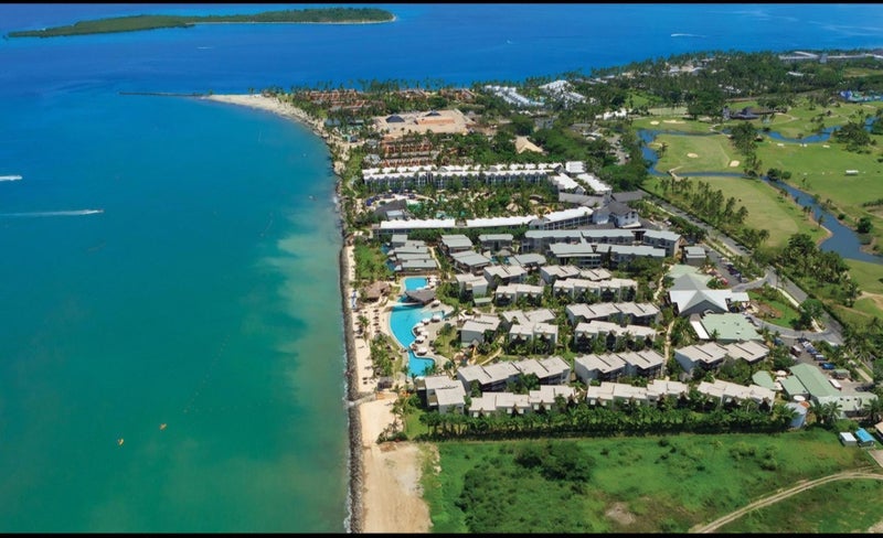 Fiji Holiday Accomodation $450 per night Carousel 2