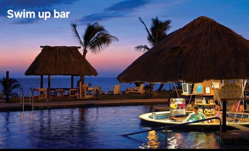 Fiji Holiday Accomodation $450 per night Carousel 8