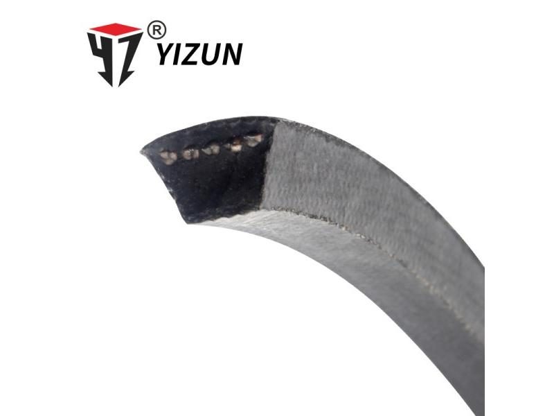 YIZUN O/Z/M Type O320-600mm Hard Wire Rubber Drive Inner Length Girth Carousel 2
