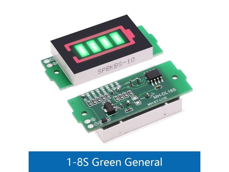 Battery Tester Batteries Carousel 1