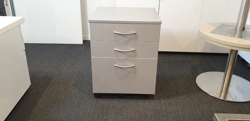 Office mobile drawer, Office Pedestal Carousel 1