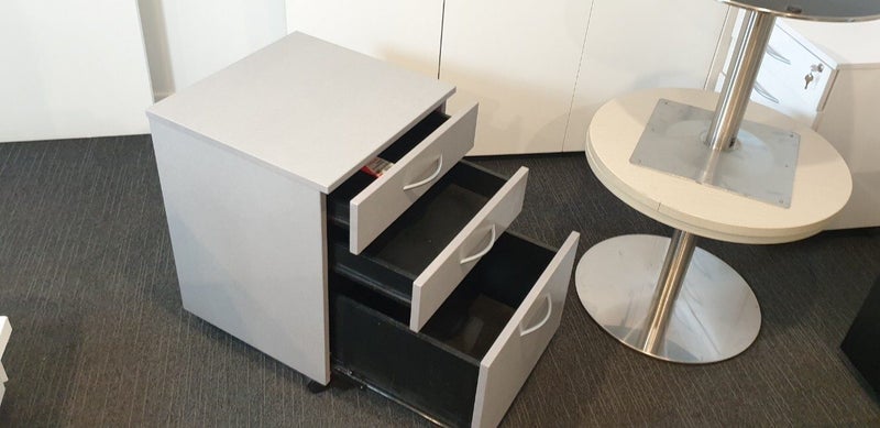 Office mobile drawer, Office Pedestal Carousel 2
