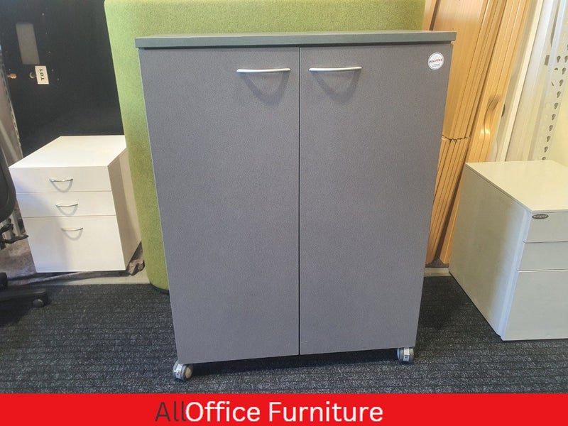 Office cupboard on wheels Carousel 1