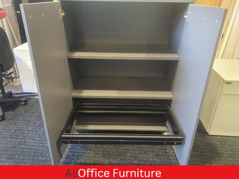 Office cupboard on wheels Carousel 2