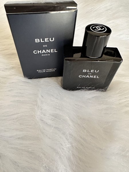 CHANEL BLEU EDP POUR HOMME 50ML Carousel 1