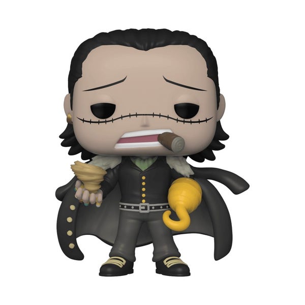 One Piece - Crocodile Pop! Vinyl Carousel 1
