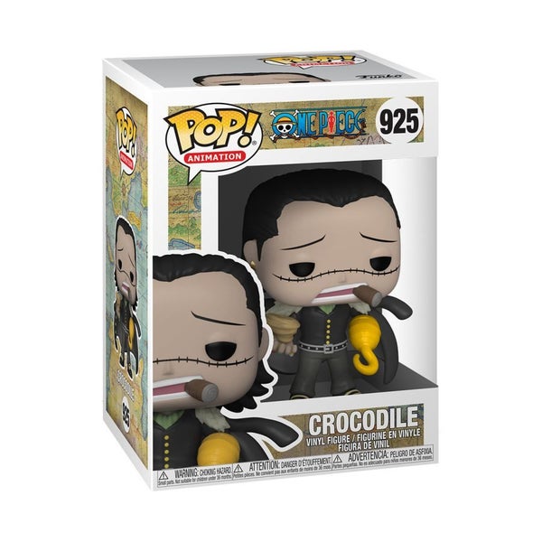 One Piece - Crocodile Pop! Vinyl Carousel 2
