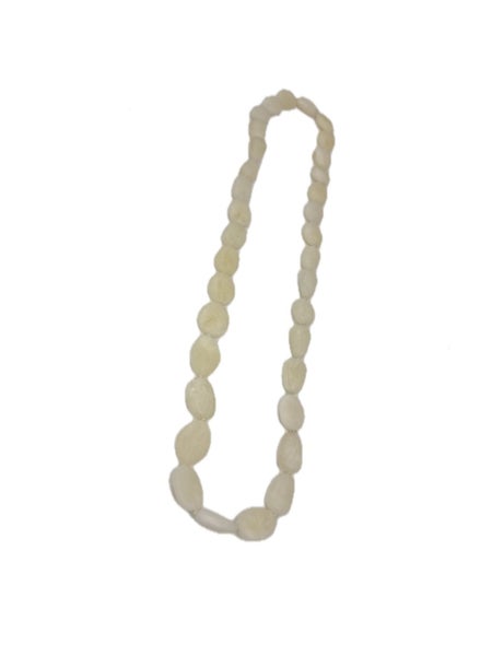 Mother of Pearl Necklace Carousel 1