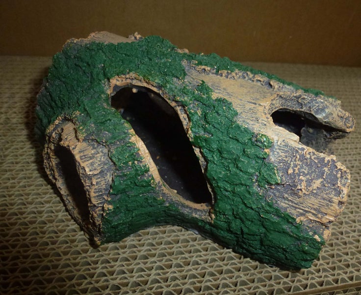 Pet Tunnel Carousel 1