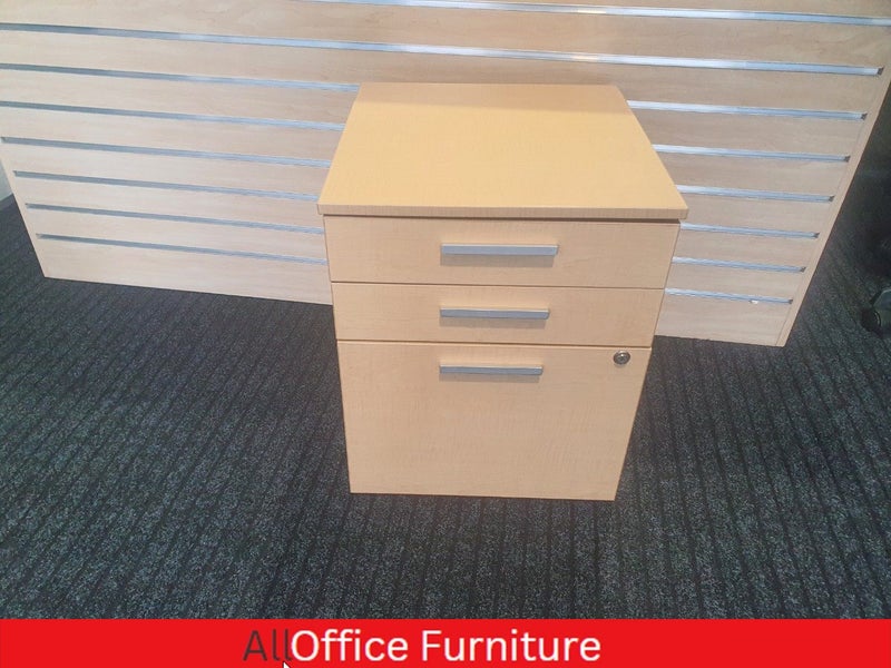 Office mobile, office pedestal Carousel 1