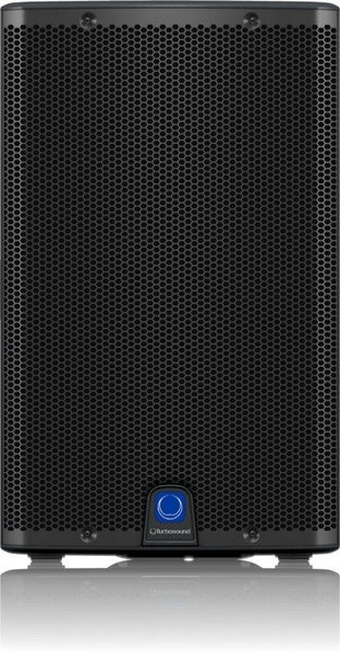Turbosound iQ12 Powered Speaker Carousel 1