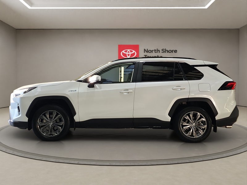 2023 Toyota RAV4 GXL 2.5L Hybrid AWD SUV62854330695042113